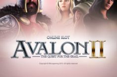 খেলুন Avalon 2