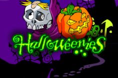 খেলুন Halloweenies