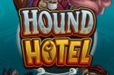 খেলুন Hound Hotel
