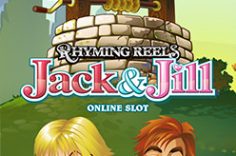 খেলুন Jack and Jill